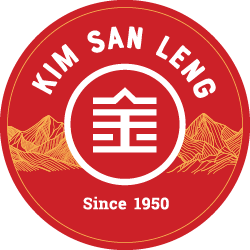 Kim San Leng